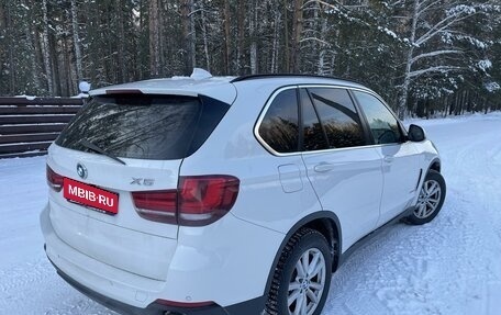 BMW X5, 2018 год, 3 500 000 рублей, 3 фотография