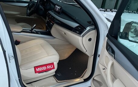 BMW X5, 2018 год, 3 500 000 рублей, 8 фотография