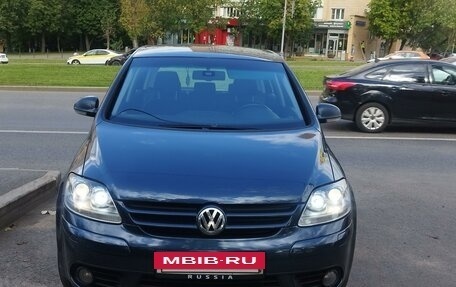 Volkswagen Golf Plus I, 2008 год, 899 000 рублей, 11 фотография