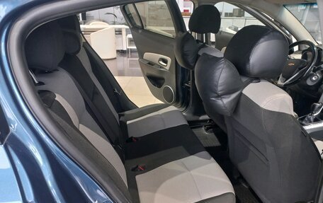 Chevrolet Cruze II, 2014 год, 980 000 рублей, 13 фотография