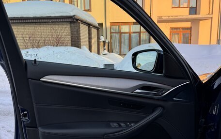 BMW 5 серия, 2019 год, 5 800 000 рублей, 9 фотография