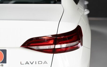 Volkswagen Lavida, 2023 год, 2 750 000 рублей, 9 фотография