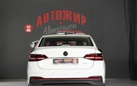 Volkswagen Lavida, 2023 год, 2 750 000 рублей, 6 фотография