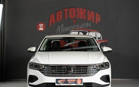 Volkswagen Lavida, 2023 год, 2 750 000 рублей, 5 фотография