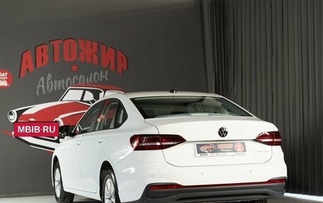 Volkswagen Lavida, 2023 год, 2 750 000 рублей, 7 фотография