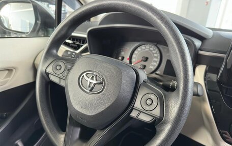 Toyota Corolla, 2022 год, 2 600 000 рублей, 13 фотография