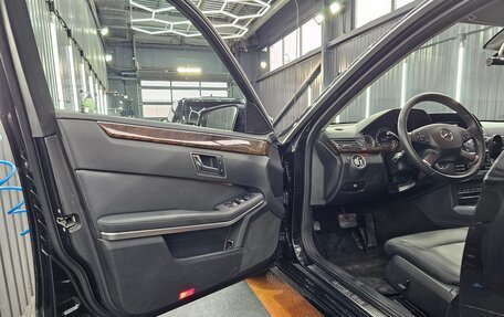 Mercedes-Benz E-Класс, 2012 год, 1 750 000 рублей, 11 фотография