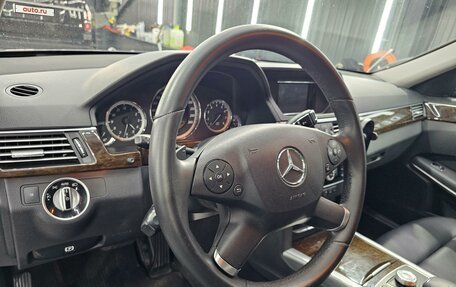 Mercedes-Benz E-Класс, 2012 год, 1 750 000 рублей, 13 фотография