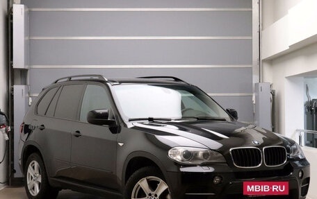 BMW X5, 2013 год, 2 098 000 рублей, 3 фотография