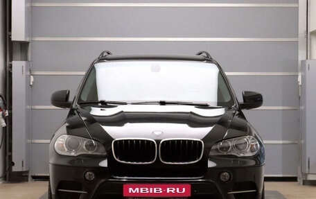BMW X5, 2013 год, 2 098 000 рублей, 2 фотография