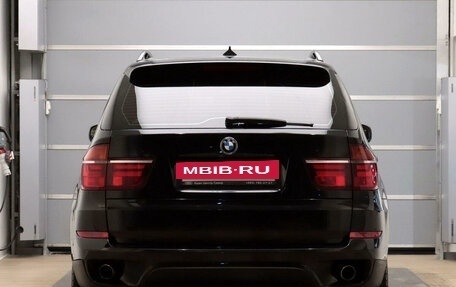 BMW X5, 2013 год, 2 098 000 рублей, 5 фотография