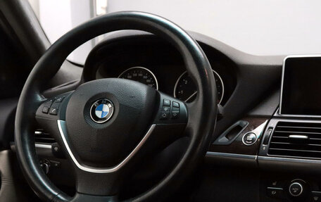 BMW X5, 2013 год, 2 098 000 рублей, 12 фотография