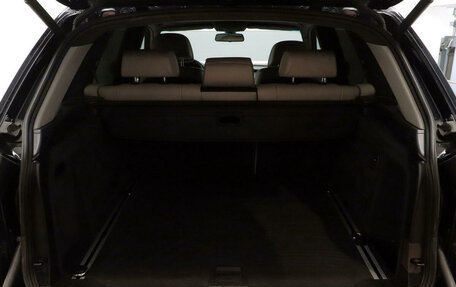 BMW X5, 2013 год, 2 098 000 рублей, 10 фотография