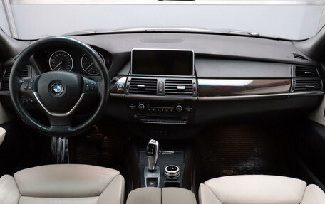 BMW X5, 2013 год, 2 098 000 рублей, 9 фотография