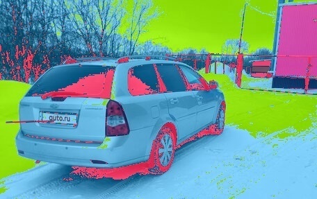 Chevrolet Lacetti, 2011 год, 570 000 рублей, 1 фотография