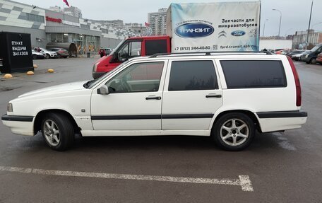 Volvo 850, 1996 год, 400 000 рублей, 1 фотография