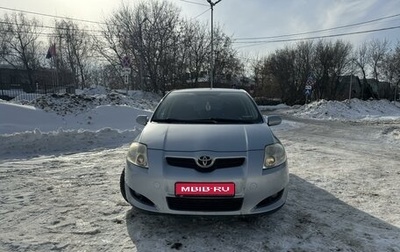 Toyota Auris II, 2007 год, 650 000 рублей, 1 фотография