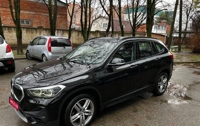 BMW X1, 2020 год, 2 850 000 рублей, 1 фотография