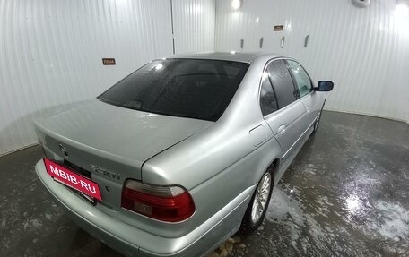 BMW 5 серия, 2002 год, 680 000 рублей, 6 фотография