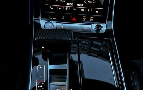 Audi Q8 I, 2018 год, 6 499 999 рублей, 18 фотография