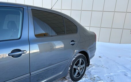 Skoda Octavia, 2010 год, 900 000 рублей, 16 фотография