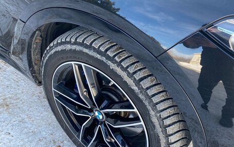 BMW X7, 2021 год, 12 880 000 рублей, 30 фотография