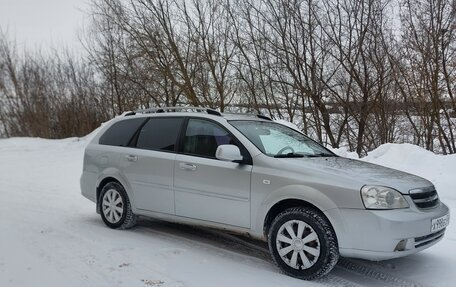Chevrolet Lacetti, 2011 год, 570 000 рублей, 2 фотография