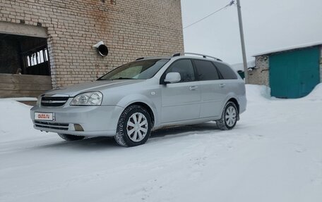 Chevrolet Lacetti, 2011 год, 570 000 рублей, 8 фотография