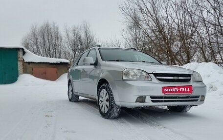 Chevrolet Lacetti, 2011 год, 570 000 рублей, 5 фотография
