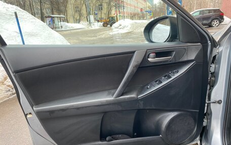 Mazda 3, 2011 год, 1 100 000 рублей, 14 фотография
