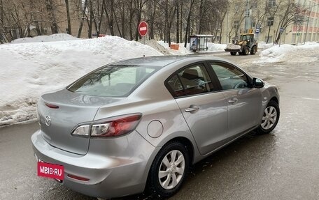 Mazda 3, 2011 год, 1 100 000 рублей, 7 фотография