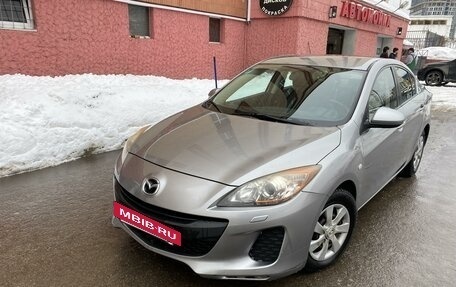 Mazda 3, 2011 год, 1 100 000 рублей, 4 фотография