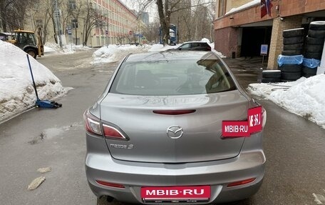 Mazda 3, 2011 год, 1 100 000 рублей, 8 фотография