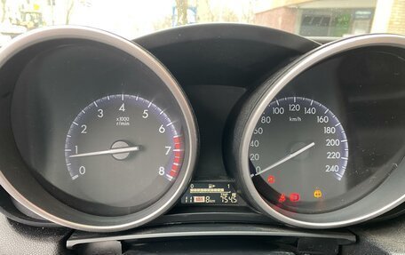 Mazda 3, 2011 год, 1 100 000 рублей, 18 фотография