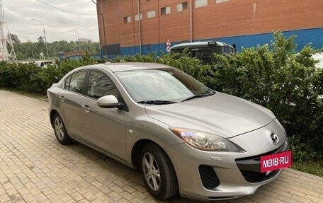 Mazda 3, 2011 год, 1 100 000 рублей, 20 фотография