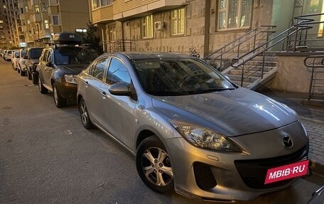 Mazda 3, 2011 год, 1 100 000 рублей, 19 фотография
