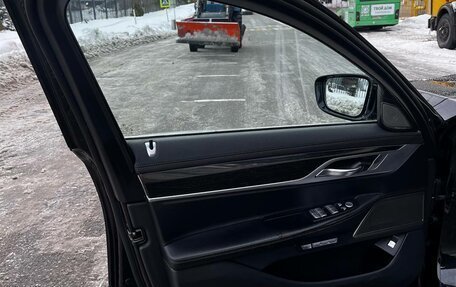 BMW 7 серия, 2018 год, 3 210 000 рублей, 6 фотография