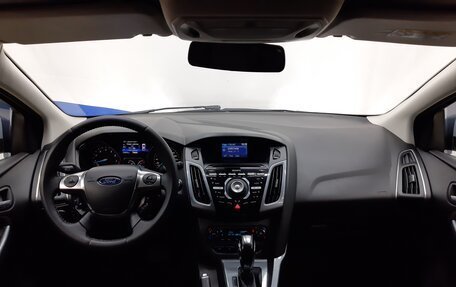 Ford Focus III, 2012 год, 825 000 рублей, 9 фотография