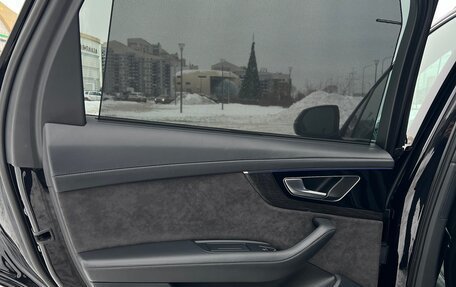Audi Q7, 2018 год, 5 799 000 рублей, 19 фотография