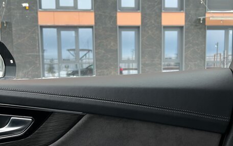 Audi Q7, 2018 год, 5 799 000 рублей, 25 фотография