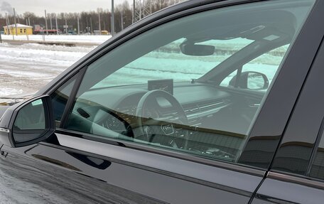 Audi Q7, 2018 год, 5 799 000 рублей, 30 фотография