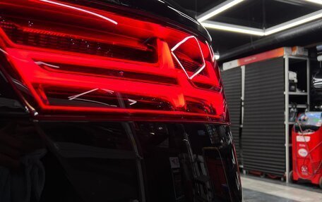 Audi Q7, 2018 год, 5 799 000 рублей, 31 фотография