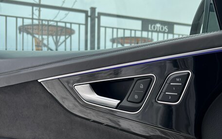Audi Q7, 2018 год, 5 799 000 рублей, 26 фотография