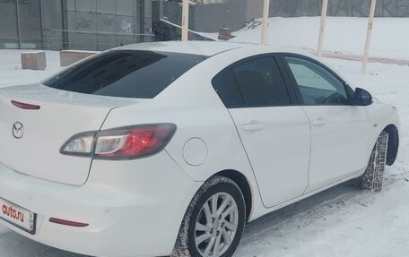 Mazda 3, 2011 год, 870 000 рублей, 8 фотография