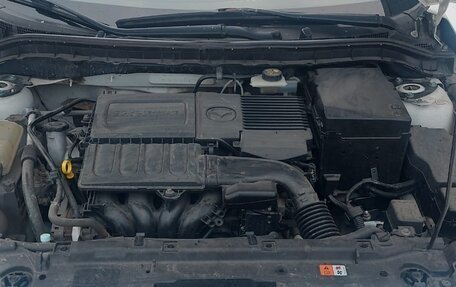 Mazda 3, 2011 год, 870 000 рублей, 10 фотография