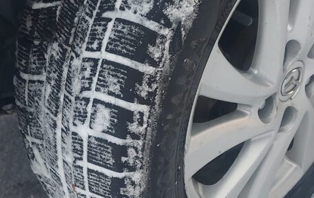 Mazda 3, 2011 год, 870 000 рублей, 9 фотография