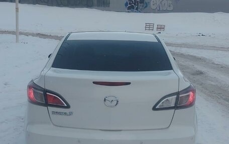 Mazda 3, 2011 год, 870 000 рублей, 4 фотография