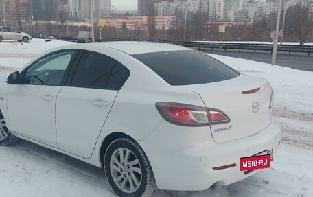 Mazda 3, 2011 год, 870 000 рублей, 7 фотография