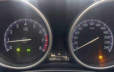Mazda 3, 2011 год, 870 000 рублей, 17 фотография