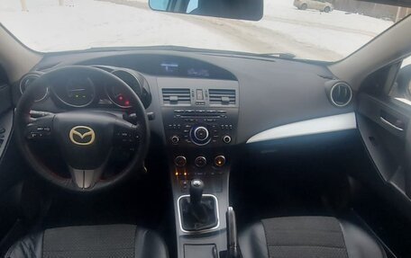 Mazda 3, 2011 год, 870 000 рублей, 20 фотография